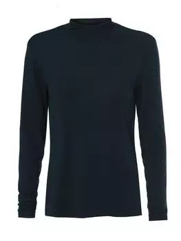 Блузка Tatuum LEMIKI 1, темно-синий