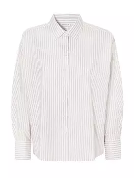 Блузка TATUUM Naya, белый