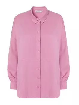 Блузка TATUUM, розовый