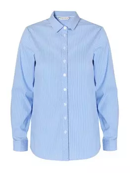 Блузка TATUUM, синий