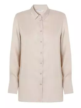 Блузка TATUUM, светло-бежевый