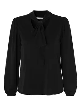 Блузка TATUUM UMA, черный