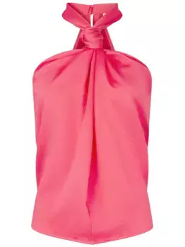 Блузка Teagan Silvia Tcherassi, розовый