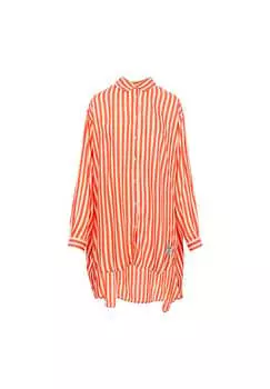 Блузка теленка Salzhaut, красный