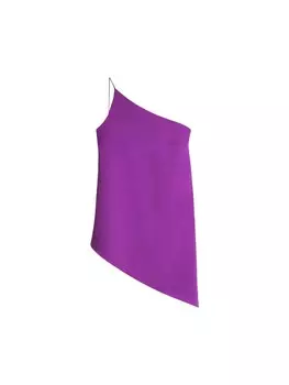Блузка THE-ARE, фиолетовый