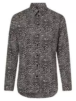 Блузка The Kooples, белый