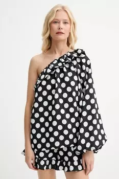 Блузка The Sleeper, черный