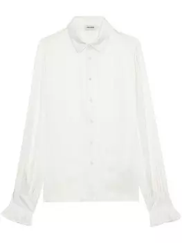 Блузка Thely Zadig&Voltaire, белый