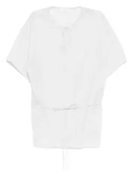 Блузка Thera RUOHAN, синий