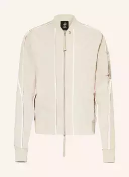 Блузка Thom/Krom, бежевый