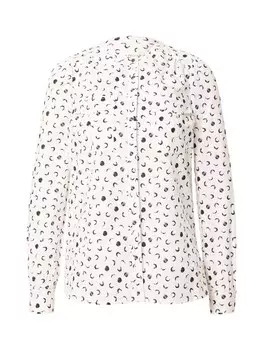 Блузка Thought, белый