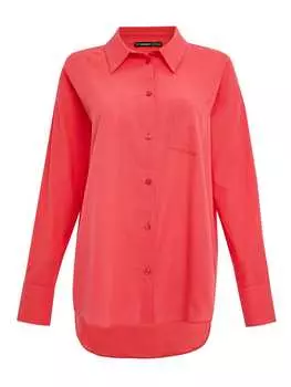 Блузка Threadbare, розовый