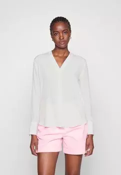 Блузка Tiger of Sweden, белый