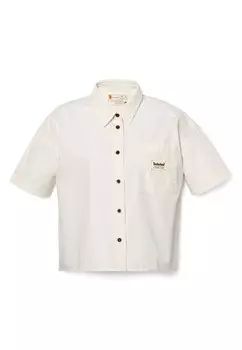 Блузка Timberland, белый