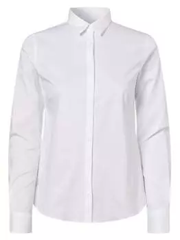 Блузка тина Mos Mosh, белый