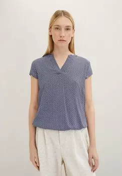 Блузка TOM TAILOR