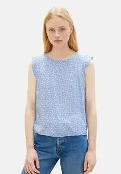 Блузка Tom Tailor