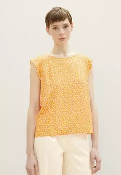 Блузка Tom Tailor