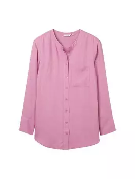 Блузка Tom Tailor, эозин