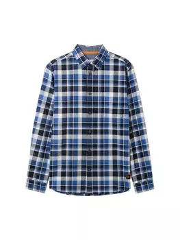 Блузка Tom Tailor, цвет in blau