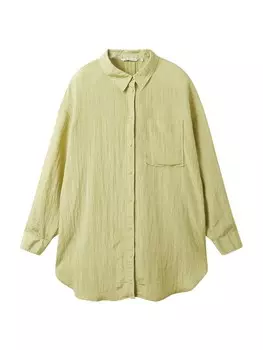 Блузка Tom Tailor, яблоко