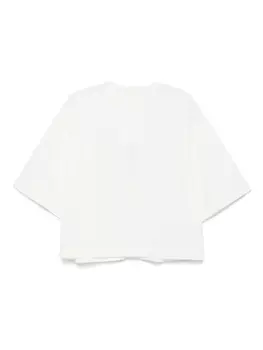 Блузка Томми Rick Owens, белый