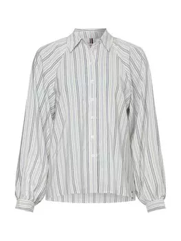 Блузка Tommy Hilfiger, белый