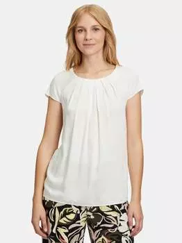 Блузка топ Betty Barclay, белый