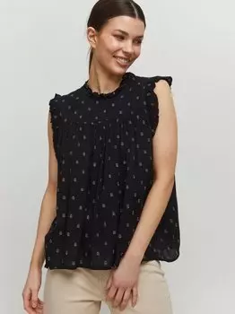 Блузка-Топ byfelice B.Young, черный