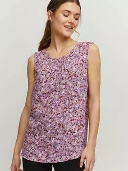 Блузка-Топ bymmjoella B.Young, розовый