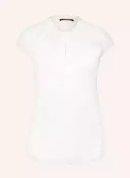 Блузка топ Comma, белый