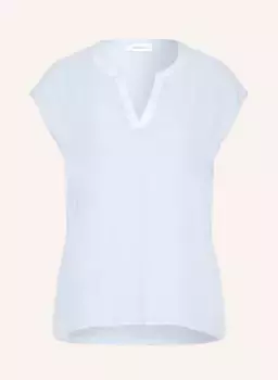 Блузка топ Darling Harbour, синий