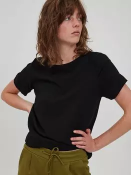 Блузка-Топ ermain Ichi, черный