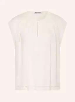 Блузка-топ gabi Beaumont, бежевый