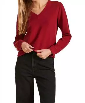 Блузка-топ In Desire bobi