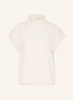 Блузка топ lilienfels, кремовый