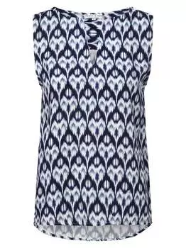 Блузка топ Marie Lund, белый