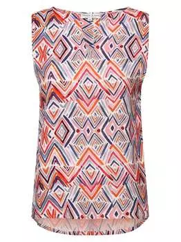 Блузка топ Marie Lund, белый