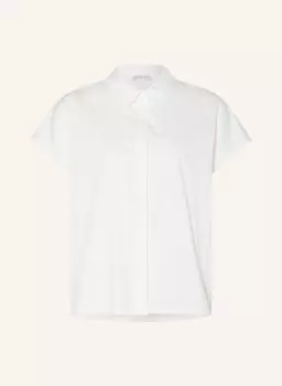 Блузка топ Mrs & Hugs, белый