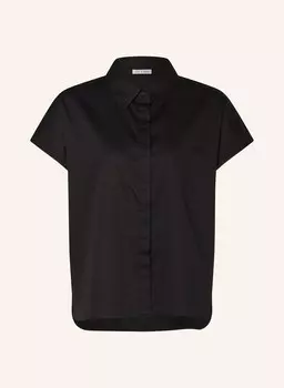 Блузка топ Mrs & Hugs, черный