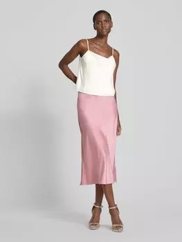 Блузка-топ на тонких бретельках Jake*s Cocktail, экрю