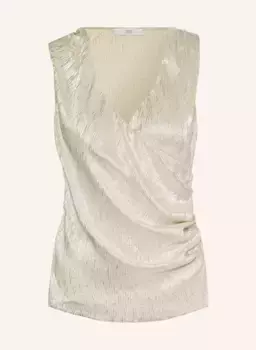 Блузка топ Riani, экрю