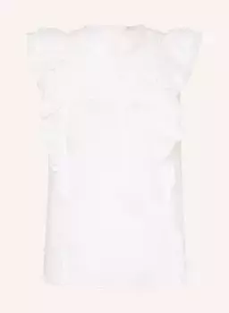 Блузка топ Riani, белый