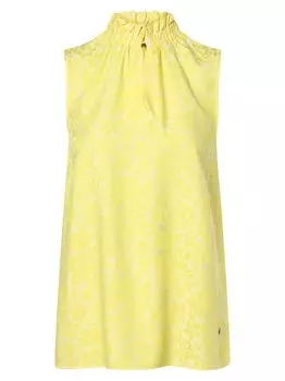 Блузка-Топ tonia planches Mos Mosh, желтый