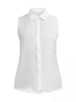 Блузка топ Usha, белый