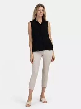 Блузка топ Usha, черный