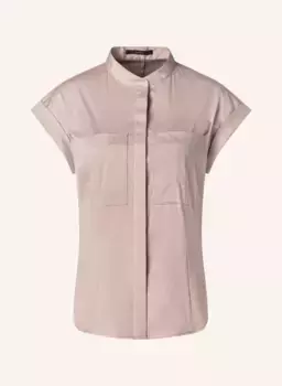 Блузка топ Windsor., бежевый