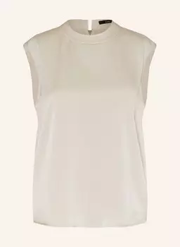 Блузка топ Windsor., бежевый