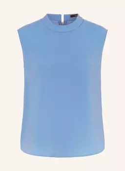 Блузка топ Windsor., голубой