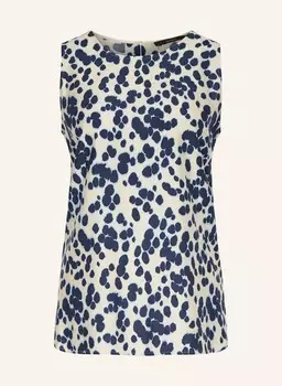 Блузка топ Windsor., серый